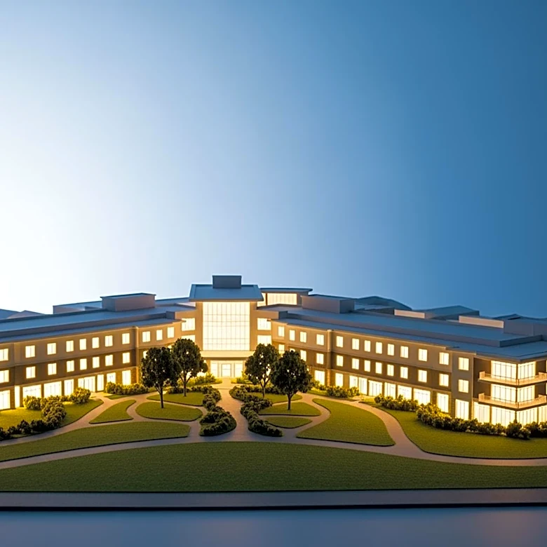 Welltower Issues Business Update, Highlights Focus on Senior Housing