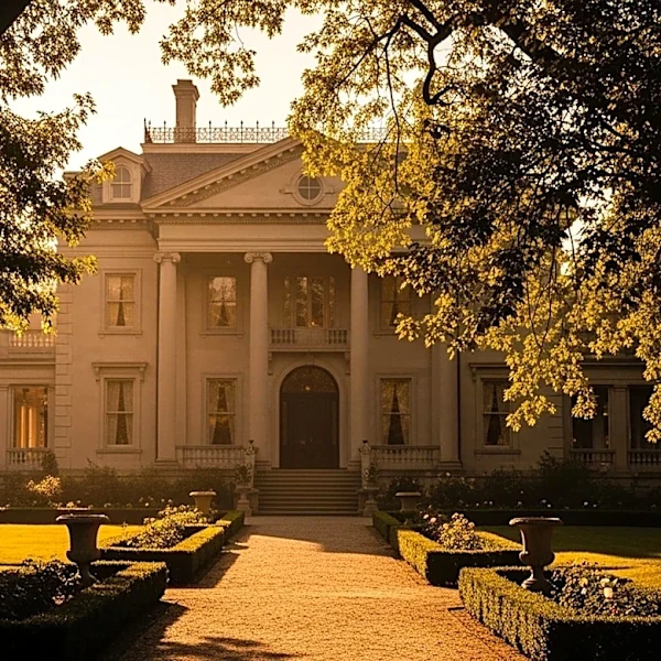 Historic 'Snapple House' on Long Island Listed for $15 Million