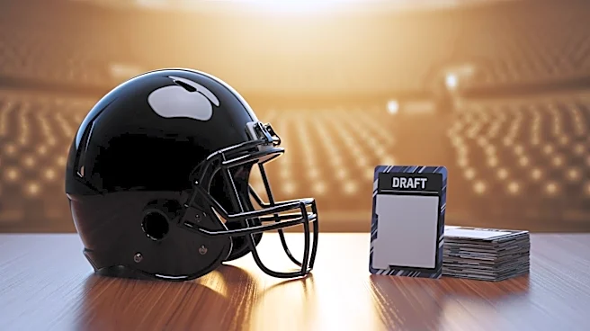 San Francisco 49ers Receive A- Grade for 2026 NFL Draft Class