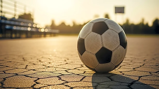 Survey Highlights Parental Pressure in Youth Sports and Its Impact on Participation