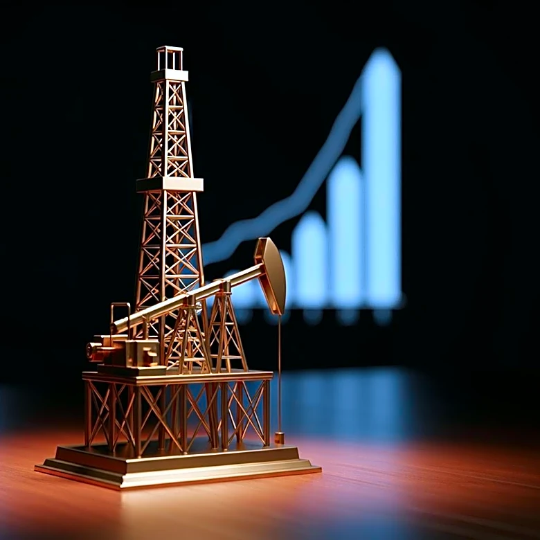 U.S. Government Urges Oil Producers to Increase Drilling Amid Rising Prices