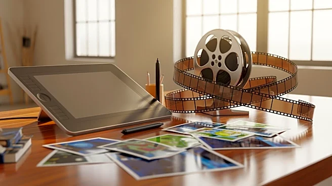 California Awards Tax Credits to Disney and DreamWorks, Boosting Local Animation Industry