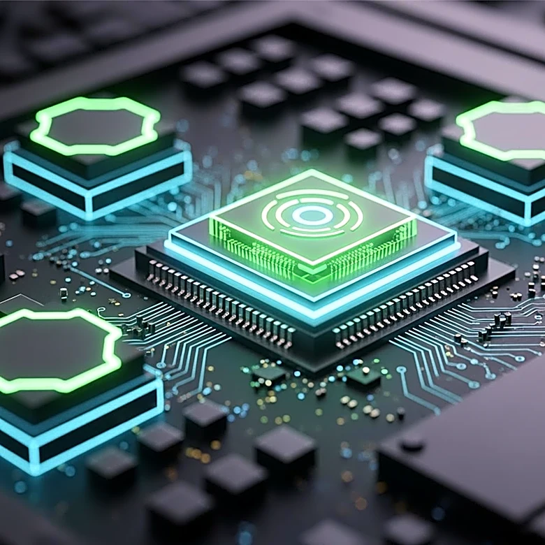 NVIDIA Introduces 12GB Version of 5070 GPU for Laptops Amid Memory Supply Constraints