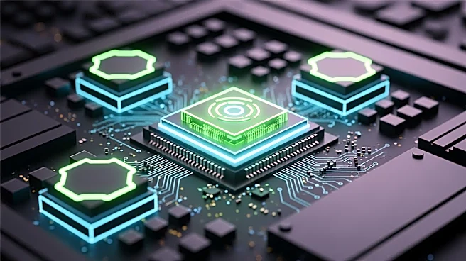 NVIDIA Introduces 12GB Version of 5070 GPU for Laptops Amid Memory Supply Constraints