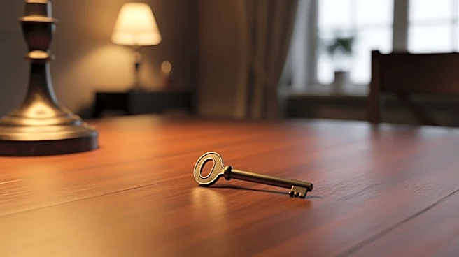 Greenwich Entertainment Acquires U.S. Rights to Sundance Film 'The Friend’s House Is Here'