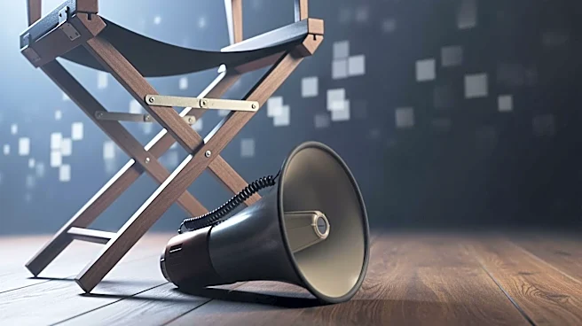 Call of Duty Movie Director's Past Comments on Gamers Spark Controversy