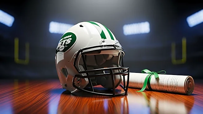 Russell Wilson Considers Backup Role with New York Jets