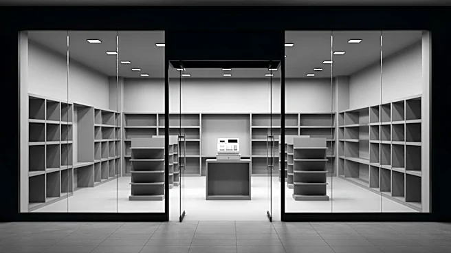 Claire’s Closes All UK and Ireland Stores Amid Changing Consumer Preferences