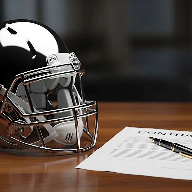 Chicago Bears Strengthen Roster with Quality Undrafted Free Agent Signings