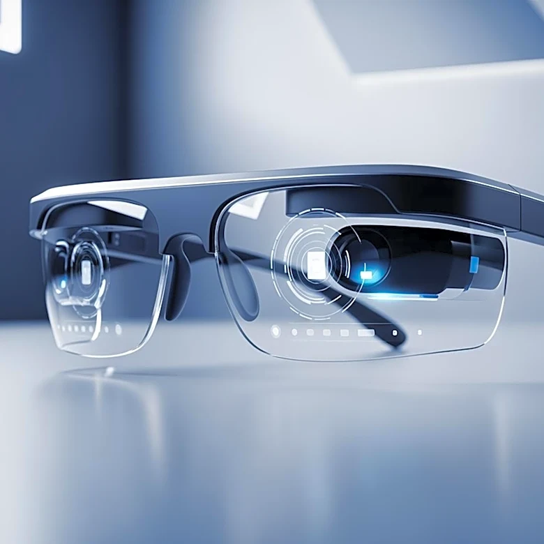 Meta Launches Ray-Ban AR Glasses with Prescription Support, Expanding Everyday Use