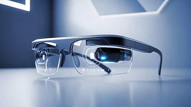 Meta Launches Ray-Ban AR Glasses with Prescription Support, Expanding Everyday Use