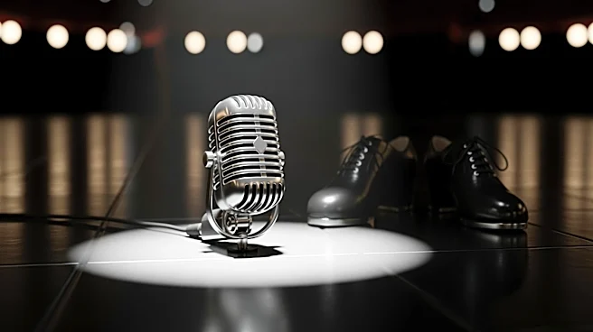 Michael Arden to Adapt 'Happy Feet' for Stage with Notable Creative Team