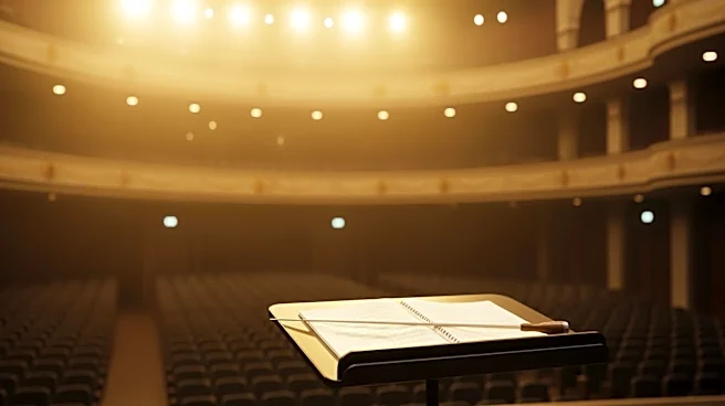 Philly Pops Announces New Season with Exciting Lineup at Kimmel Center