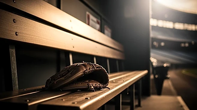 Philadelphia Phillies Fire Rob Thomson Amid Poor Season Start, Impacting NL East Dynamics