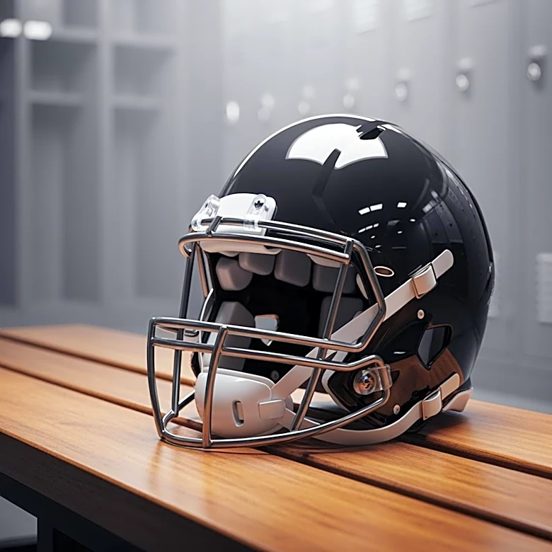 Tennessee Titans Sign Brock Rechsteiner, Son of WWE Hall of Famer, Post-NFL Draft