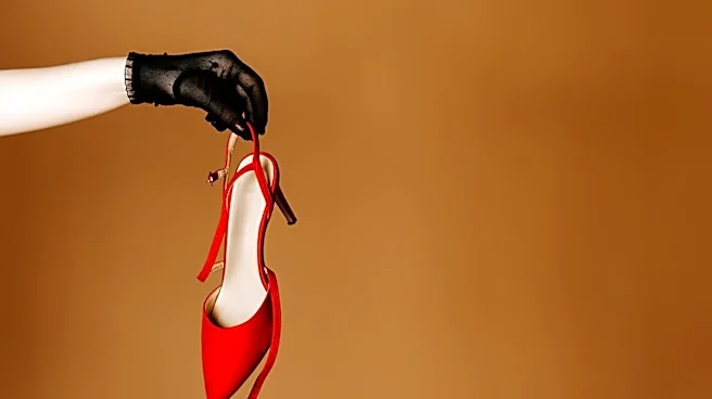 Bernice Shaftan, Renowned Shoe Designer, Passes Away at 99