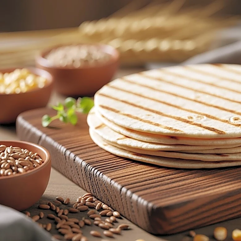 Siete Foods Launches New Organic and Gluten-Free Tortillas