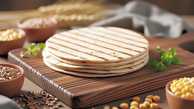 Siete Foods Launches New Organic and Gluten-Free Tortillas