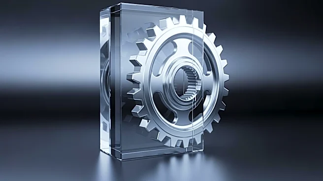 Stephens Raises Simpson Manufacturing Price Target Amidst Analyst Activity