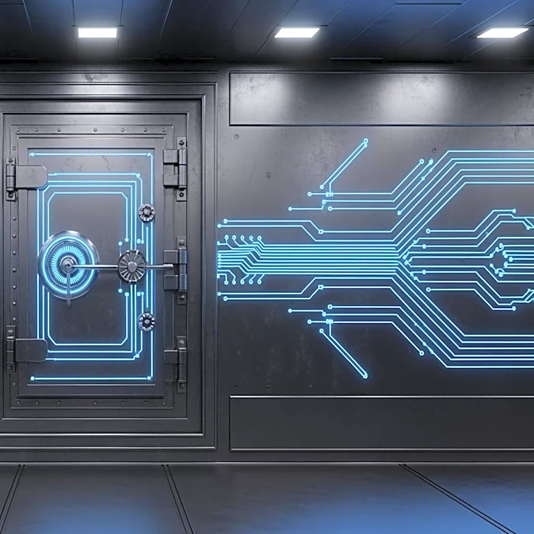 Anmrex Exchange Implements Advanced Security Framework Amid Rising Crypto Threats