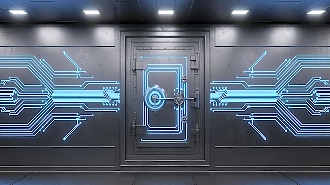 Anmrex Exchange Implements Advanced Security Framework Amid Rising Crypto Threats