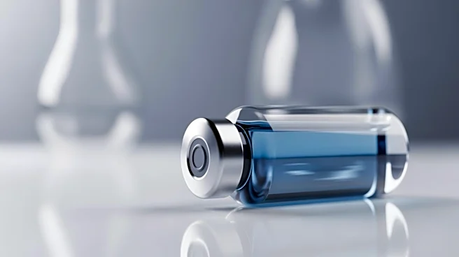 Emergent BioSolutions Signs $34.5M Deal for Japanese Encephalitis Vaccine Manufacturing