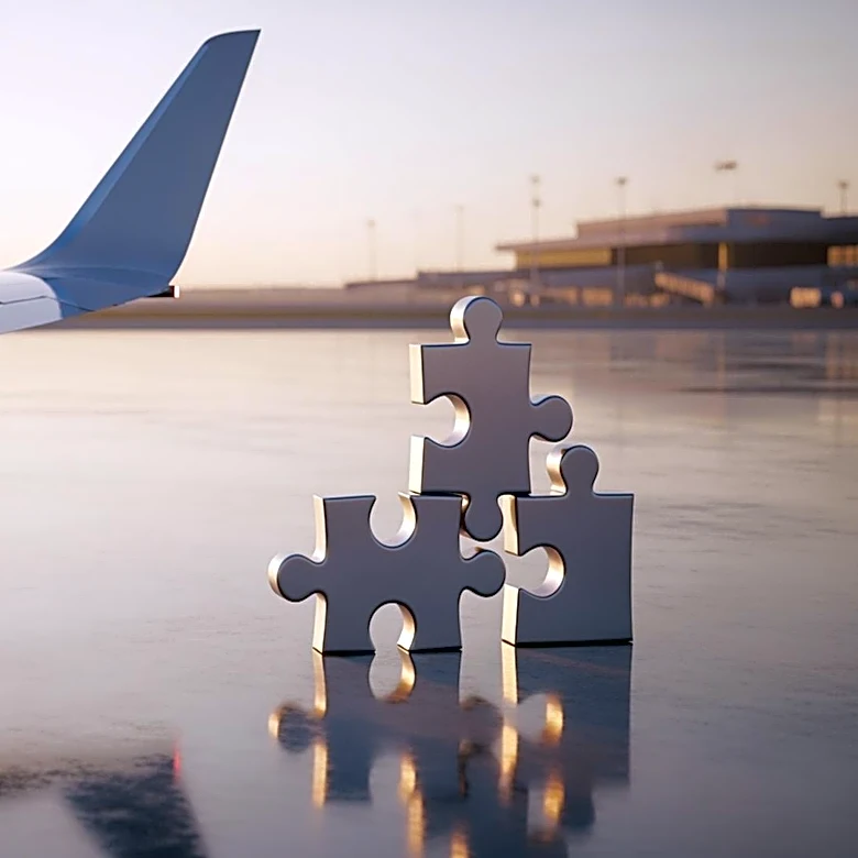 American Airlines CEO Outlines Merger Strategy: Rejects United, Embraces Alaska, Considers Spirit Assets