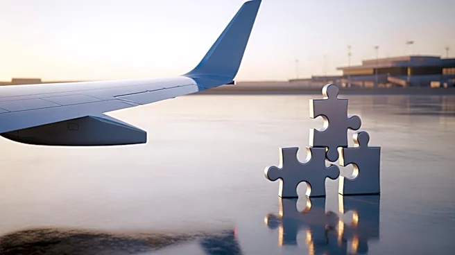 American Airlines CEO Outlines Merger Strategy: Rejects United, Embraces Alaska, Considers Spirit Assets