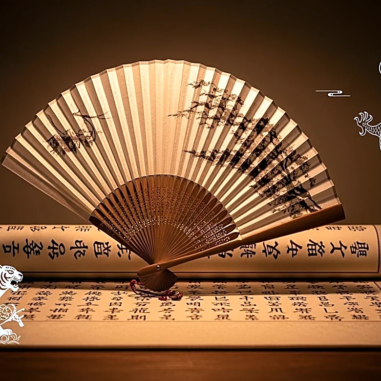 Julia Riew Explores Korean Folklore in New Middle Grade Fantasy