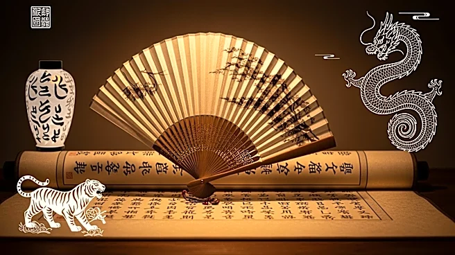 Julia Riew Explores Korean Folklore in New Middle Grade Fantasy