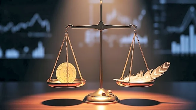 Kevin Warsh Nominated as Fed Chair, Signals Potential Shift in Monetary Policy