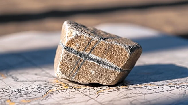 Talisman Metals Conducts Initial Sampling at Tirzzit Ahead of Ownership Transfer