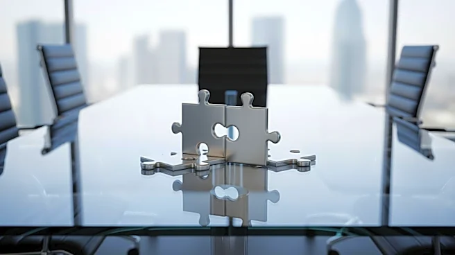 Two Harbors Investment Corp. Announces Merger Agreement with CrossCountry Mortgage, Impacting Shareholders