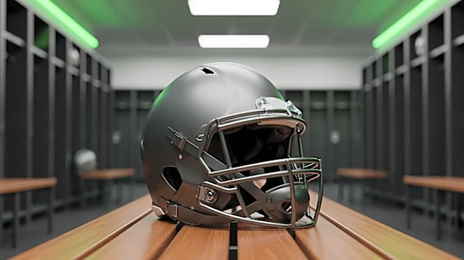 New York Jets Consider Signing Russell Wilson as Backup Quarterback