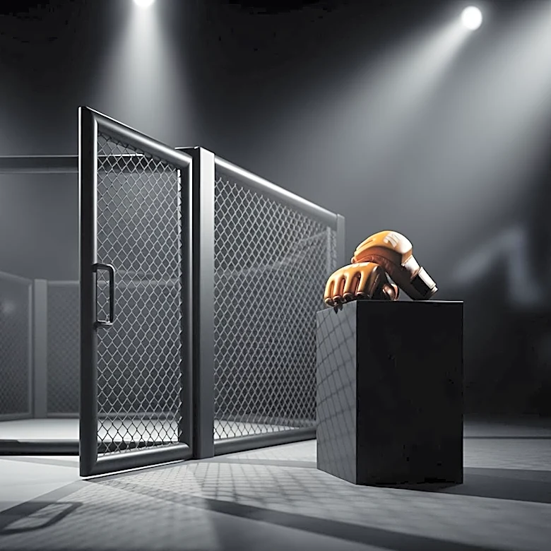 Ronda Rousey Eyes MMA Promotion Role, Challenges UFC's Approach