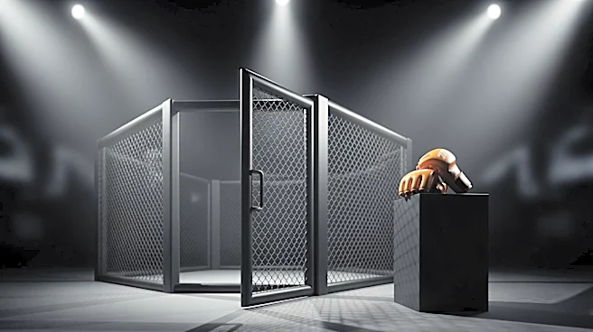 Ronda Rousey Eyes MMA Promotion Role, Challenges UFC's Approach