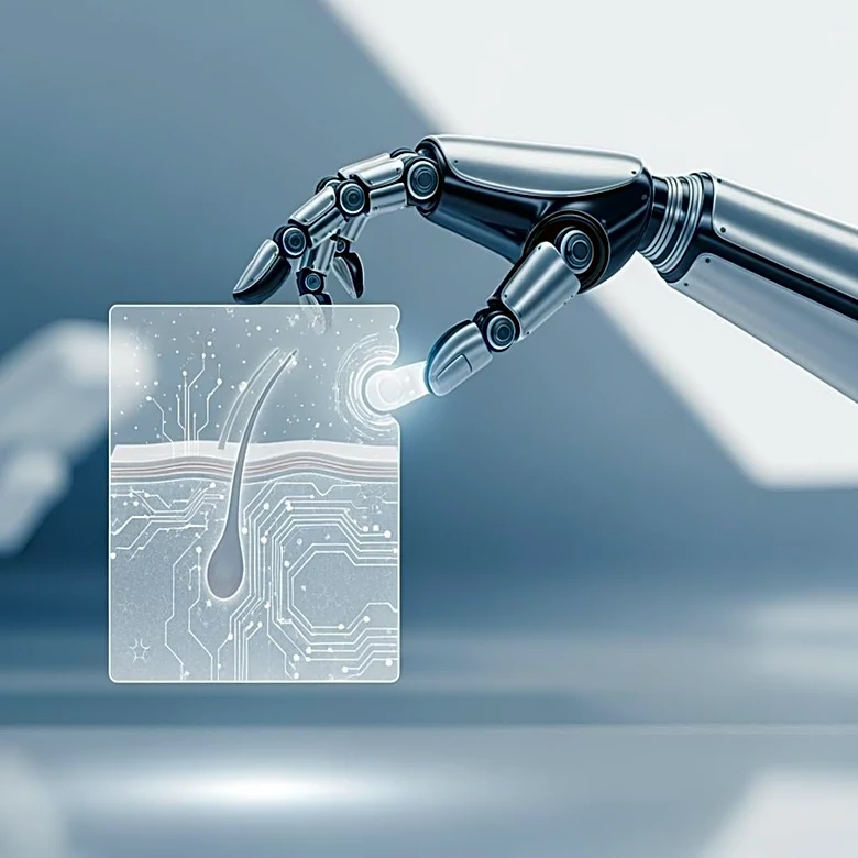 SquareMind Secures $18M to Launch AI-Powered Dermatology Robotics Platform in U.S. and Europe