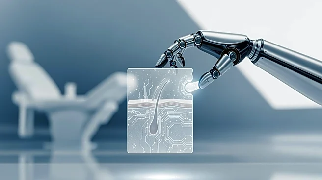 SquareMind Secures $18M to Launch AI-Powered Dermatology Robotics Platform in U.S. and Europe