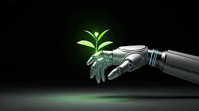 John Deere Invests $2.7 Million in Robotics Education to Build Future Workforce