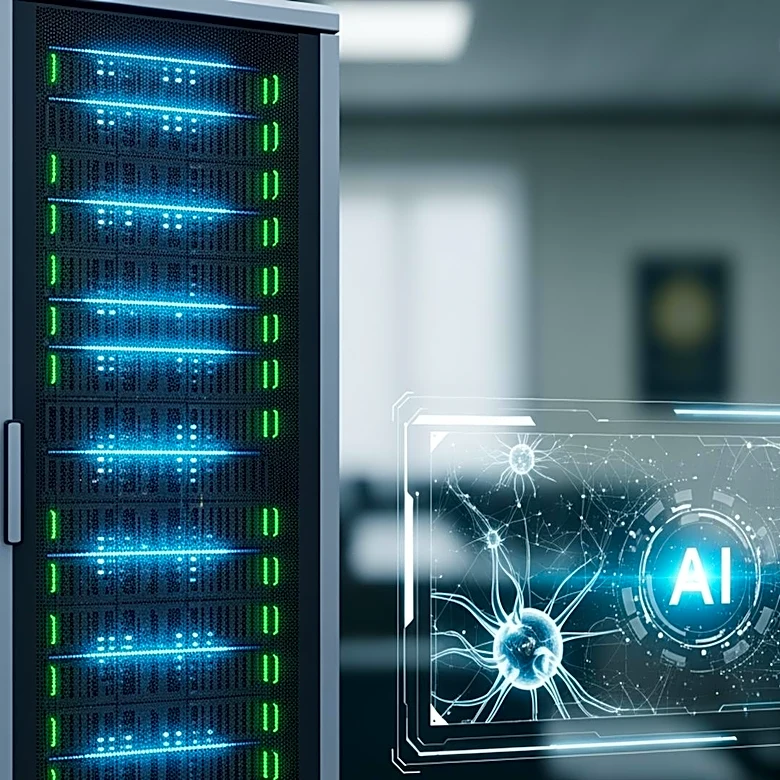 AI Drives IT Modernization Efforts in State Governments Amid Budget Challenges