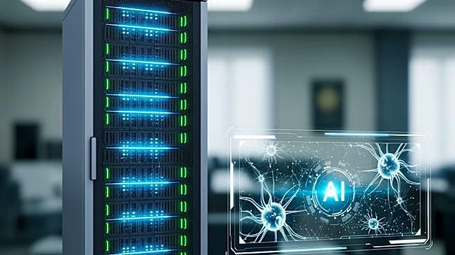 AI Drives IT Modernization Efforts in State Governments Amid Budget Challenges