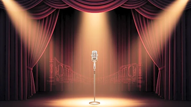 Broadway's Spring 2026 Season Showcases Diverse Productions and Notable Performances