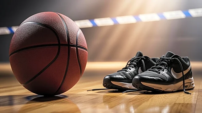 Suns' Jordan Goodwin Ruled Out for Game 4 Against Thunder Due to Calf Injury