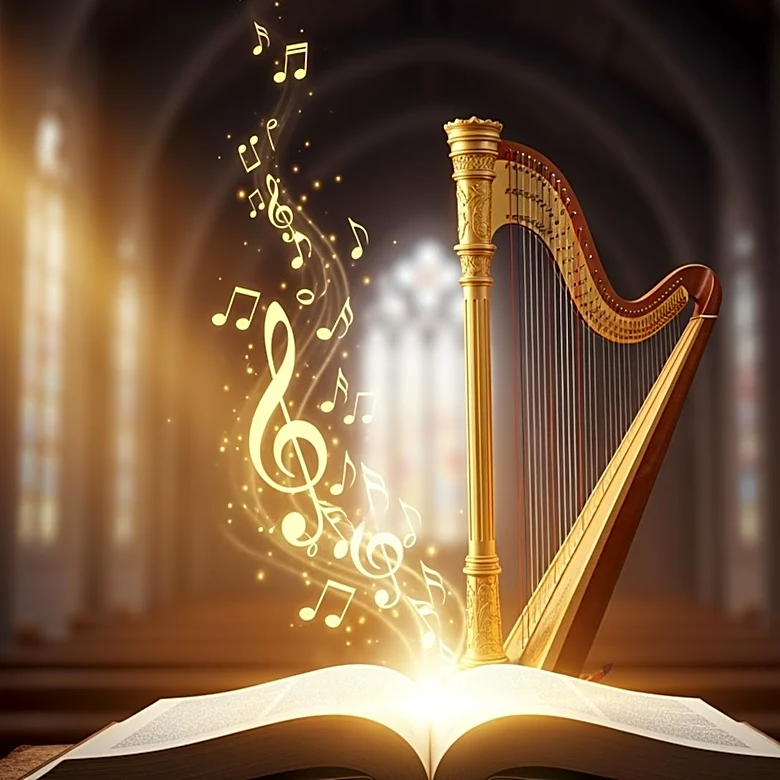 Justin Bieber Achieves First Top 10 on Hot Christian Songs Chart with 'Everything Hallelujah'