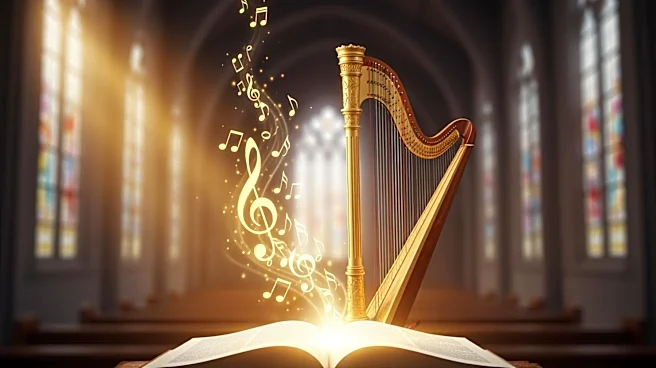 Justin Bieber Achieves First Top 10 on Hot Christian Songs Chart with 'Everything Hallelujah'