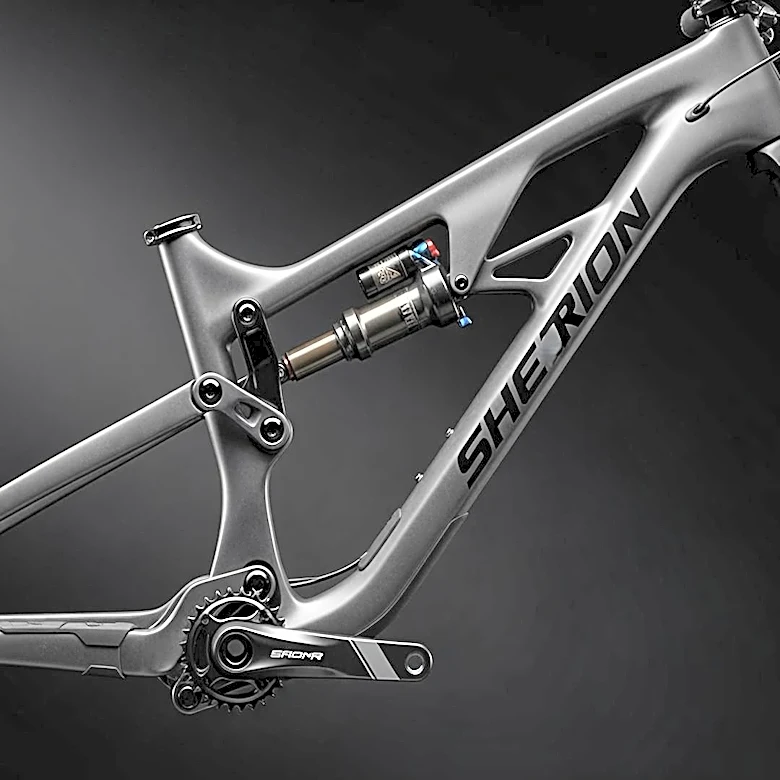 Specialized Unveils Epic 9: The Lightest Full-Suspension XC Bike for Competitive Racing