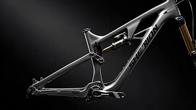 Specialized Unveils Epic 9: The Lightest Full-Suspension XC Bike for Competitive Racing