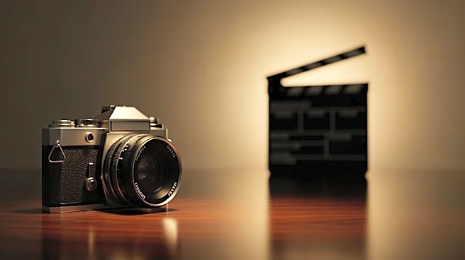 Anne Hathaway and Dakota Johnson's New Movie Teaser Sparks Interest with Bold Marketing