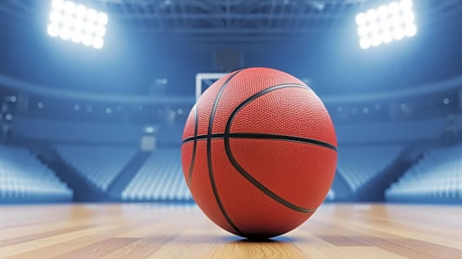 North Carolina Tar Heels Maintain Position in USA TODAY Sports Coaches Poll