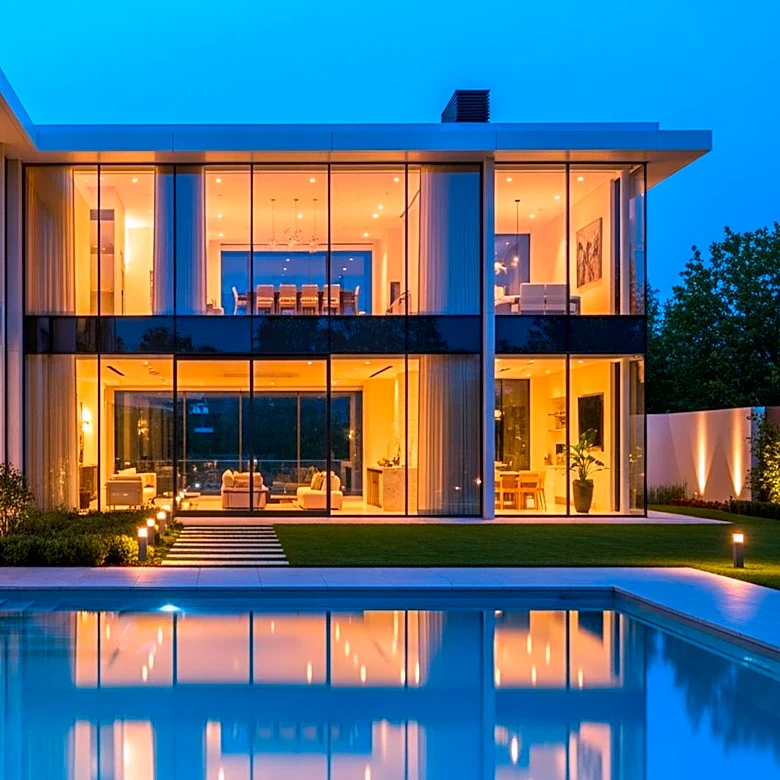 WWE's The Miz Sells California Mansion for $7.4 Million